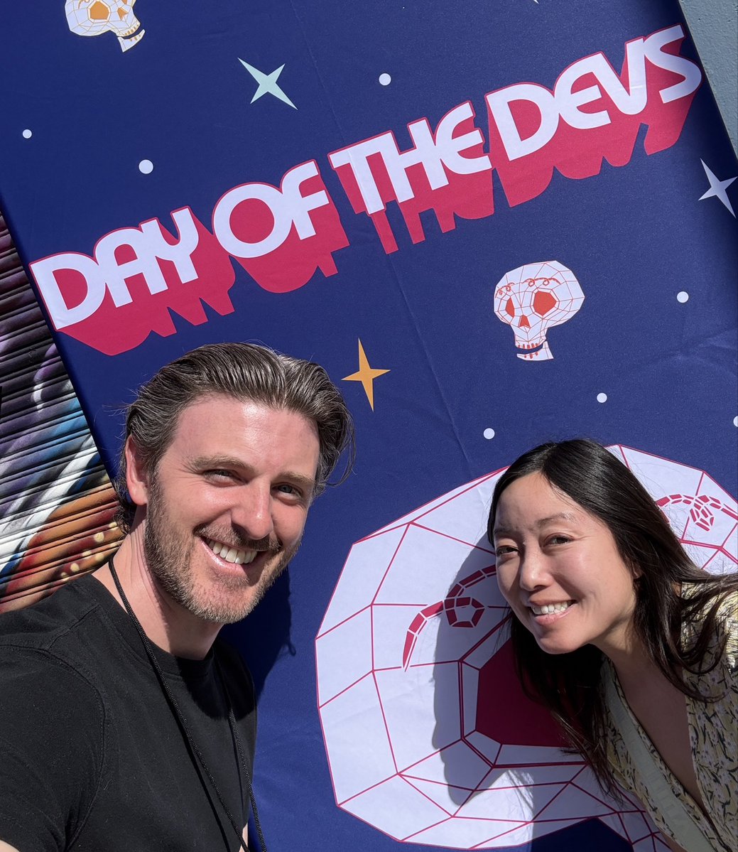 Kit & Krysta tweet media