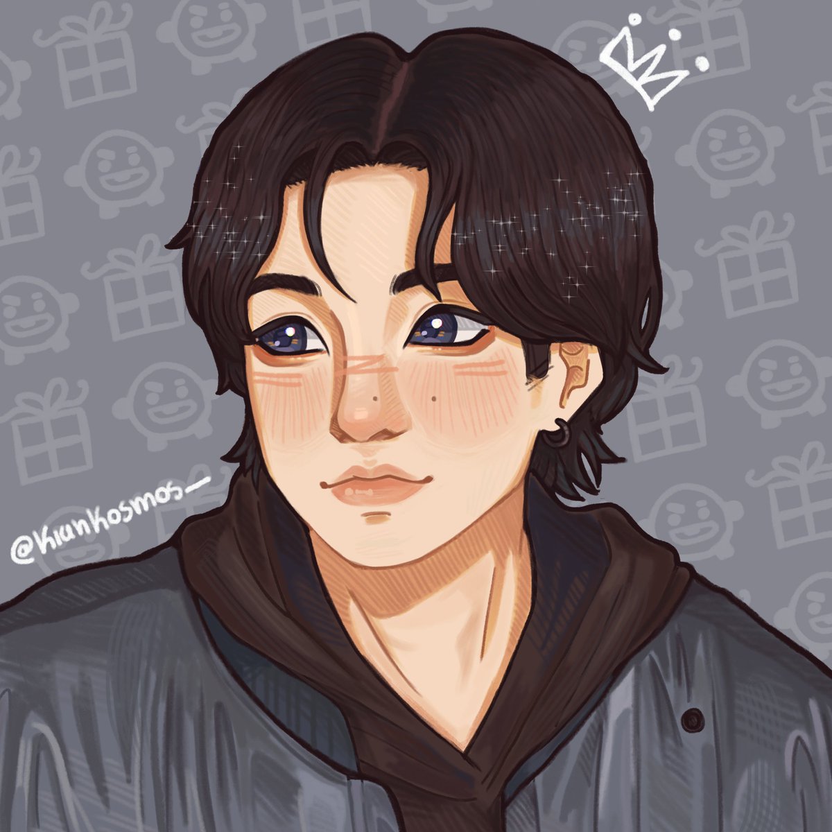 Kian⁷ 🇨🇱 | BTS IN CHILE 2026 ⊙⊝⊜ tweet media