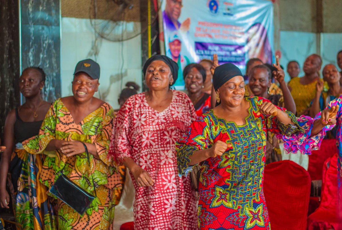 OrtsIlunga's tweet photo. En cette Journée internationale des droits des femmes,nous rendons un hommage mérité à toutes les femmes congolaises pour leur courage,leur résilience et leur contribution inestimable à la construction de notre nation
@CivuadiKalanga @kajasarah18 @ngalulajenny81 @Shako_Beatrice2 https://t.co/s2t7qdIFw2