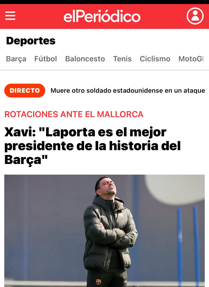 siemprepositifo's tweet photo. 7 de març de 2024. Fa 2 anys i 1 dia. https://t.co/6safbsvb9h