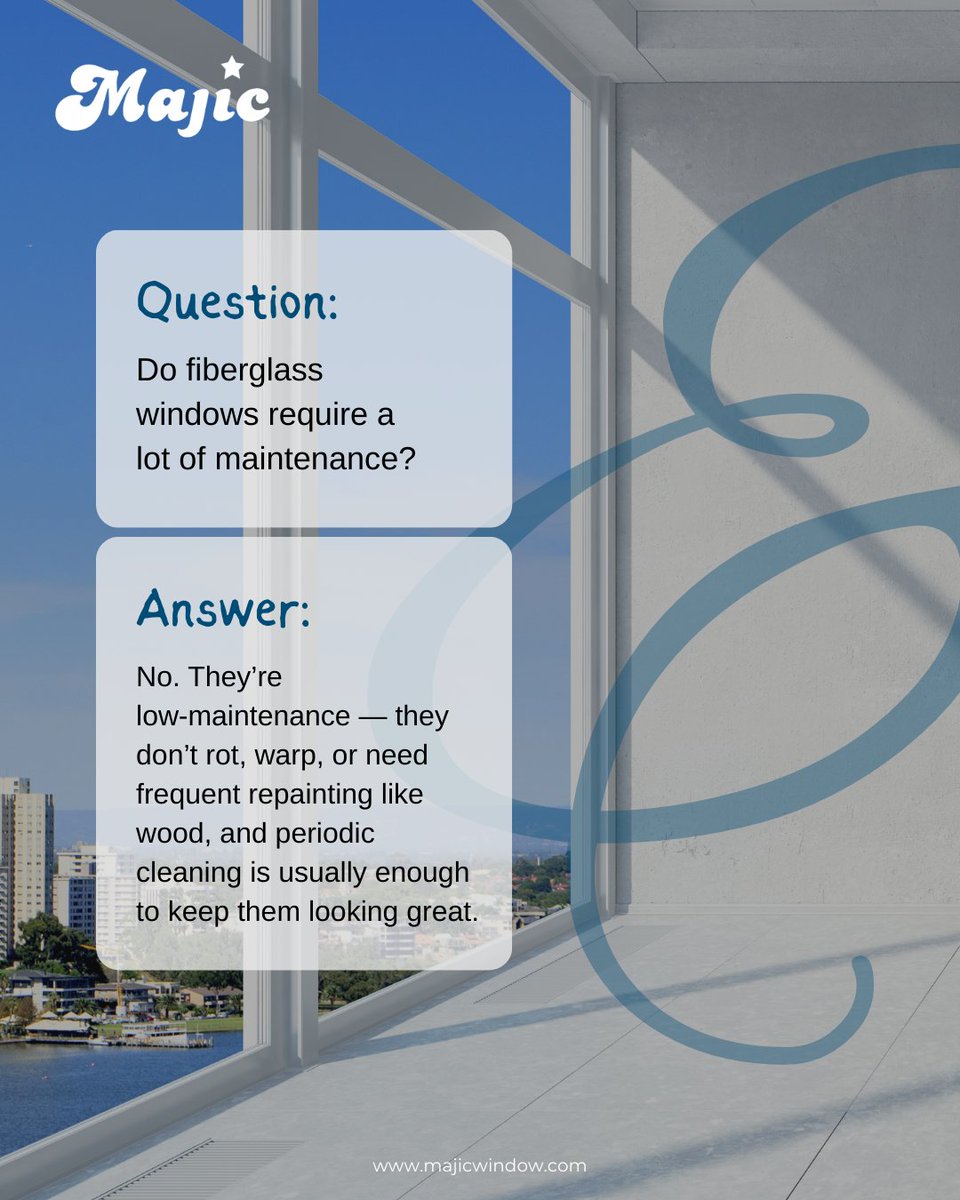 Majic Window tweet media