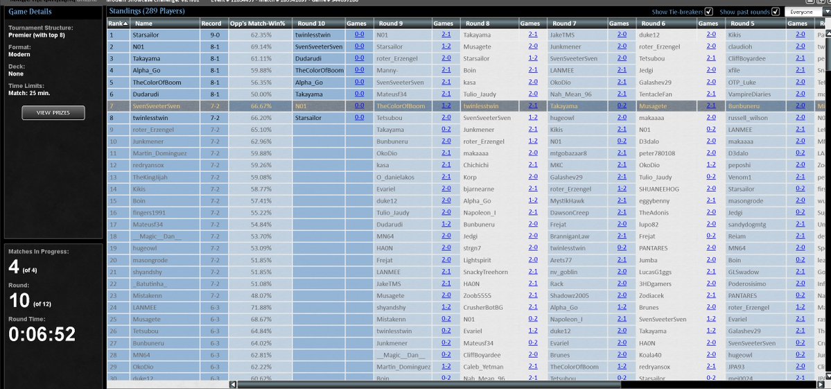 Bryan Anderson tweet media