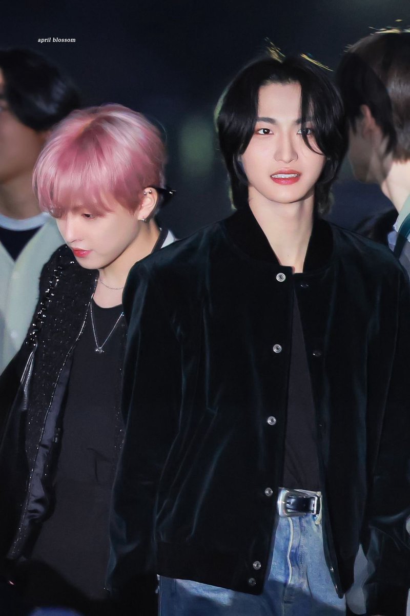 She They Seonghwa 🏳️⚧️ tweet media