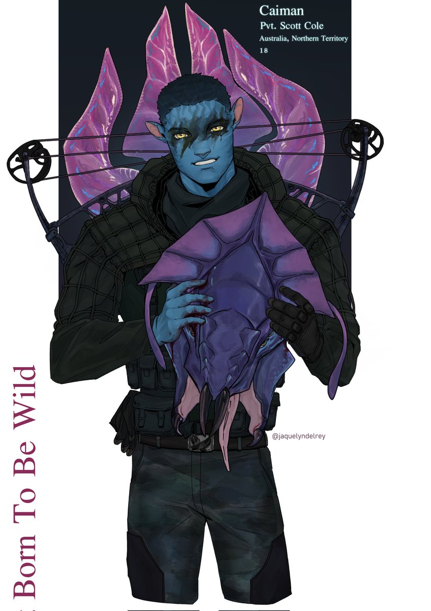 #navioc #avataroc

Hmm just a boy with sociopath