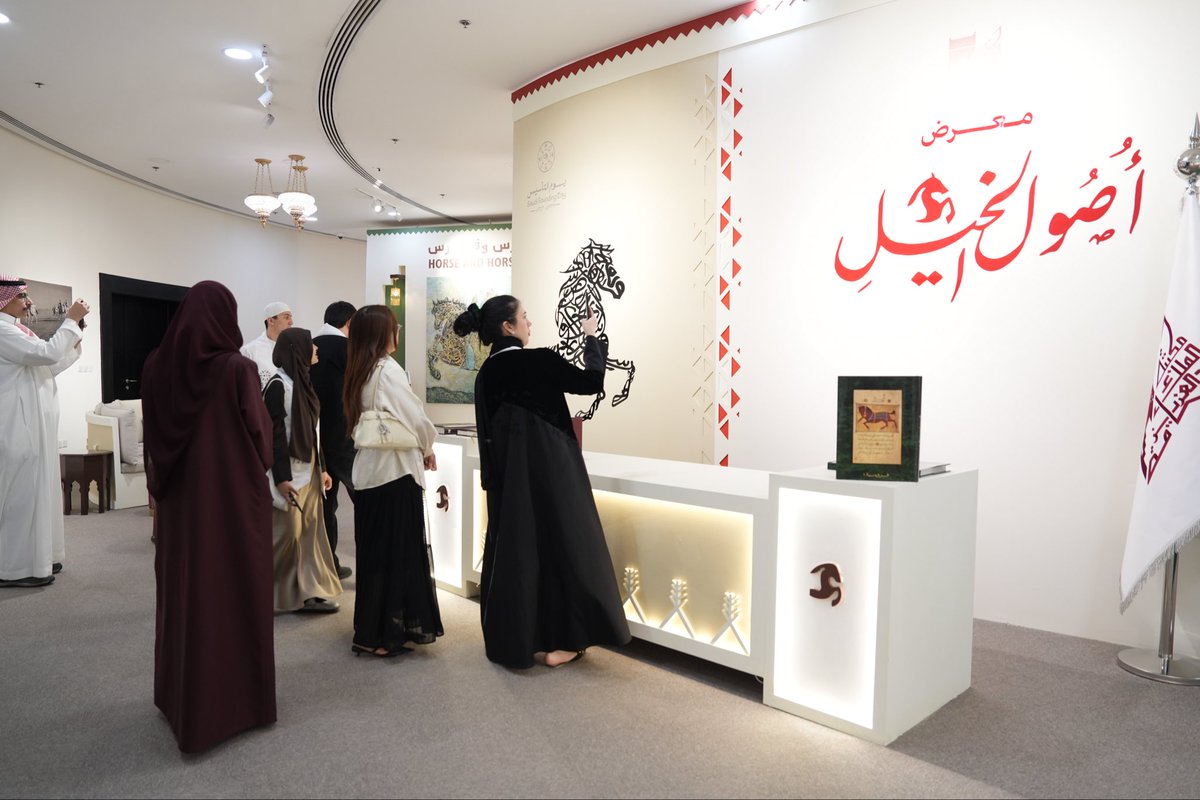 مكتبة الملك عبدالعزيز العامة tweet media