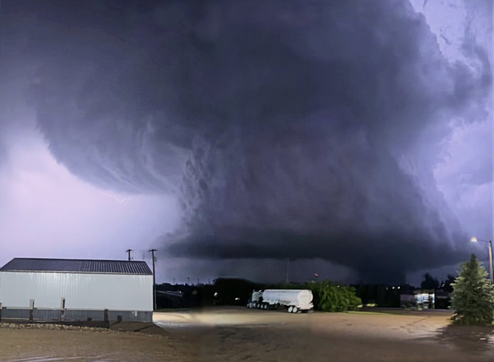 Tornado Forensics tweet media