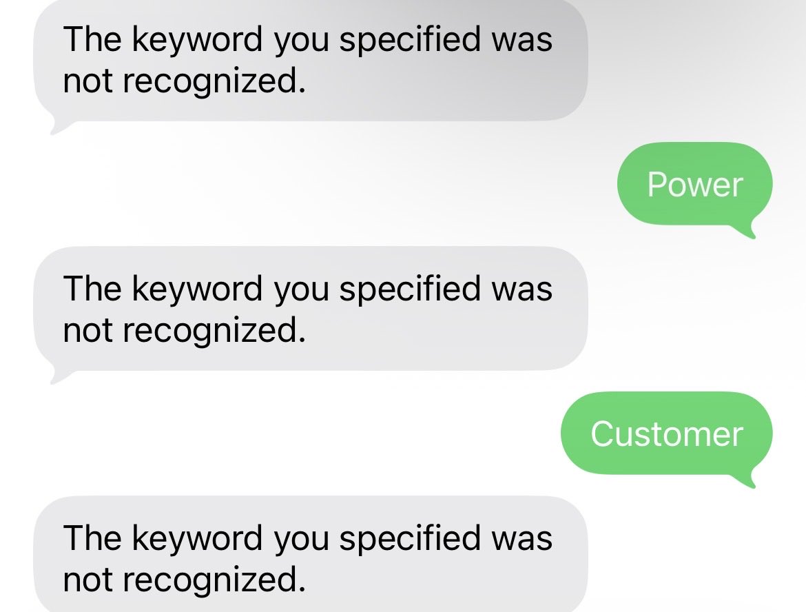 Wade Gautreau tweet media