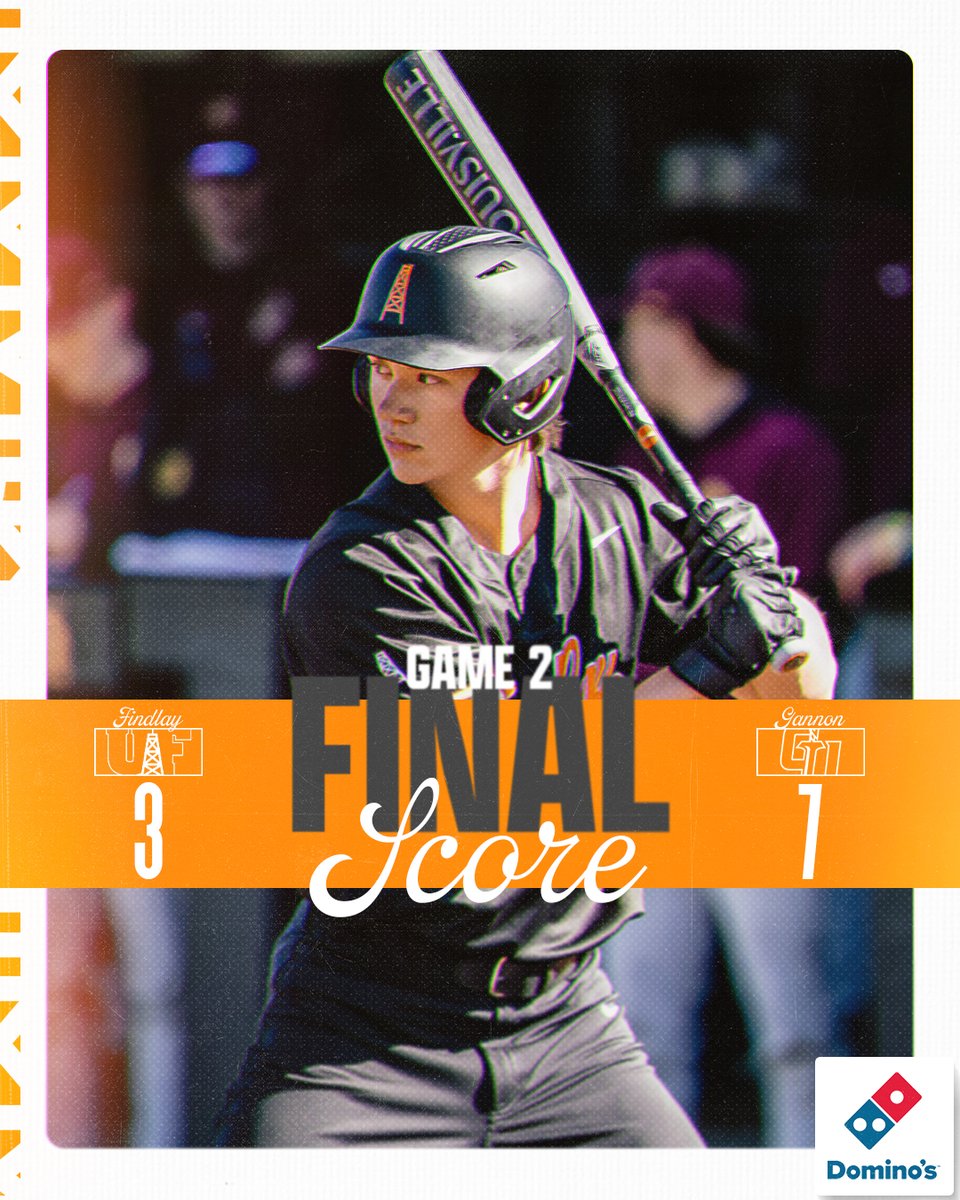 Findlay Oilers tweet media