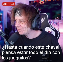 Voxed Posting tweet media