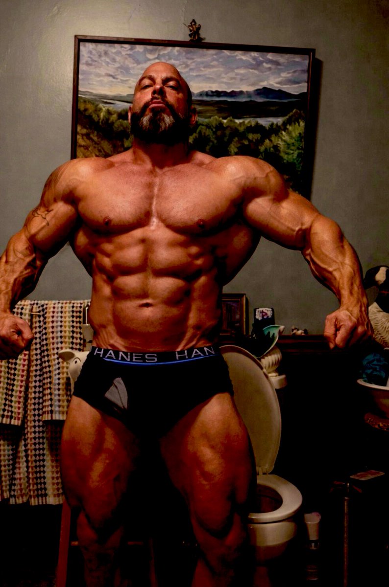 BOBBY CABLES tweet media