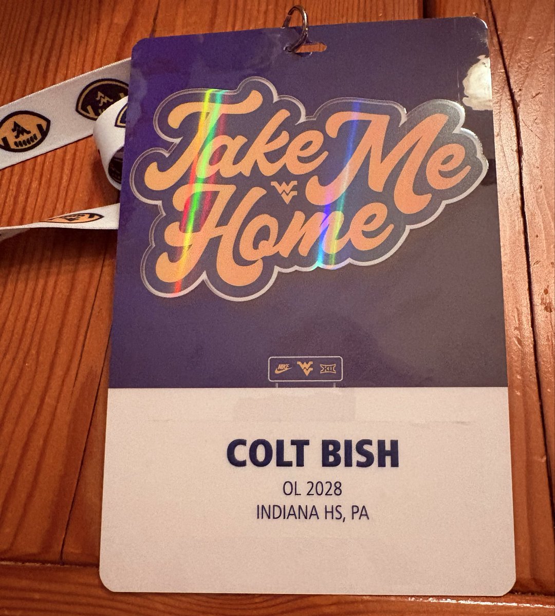 Colt Bish tweet media