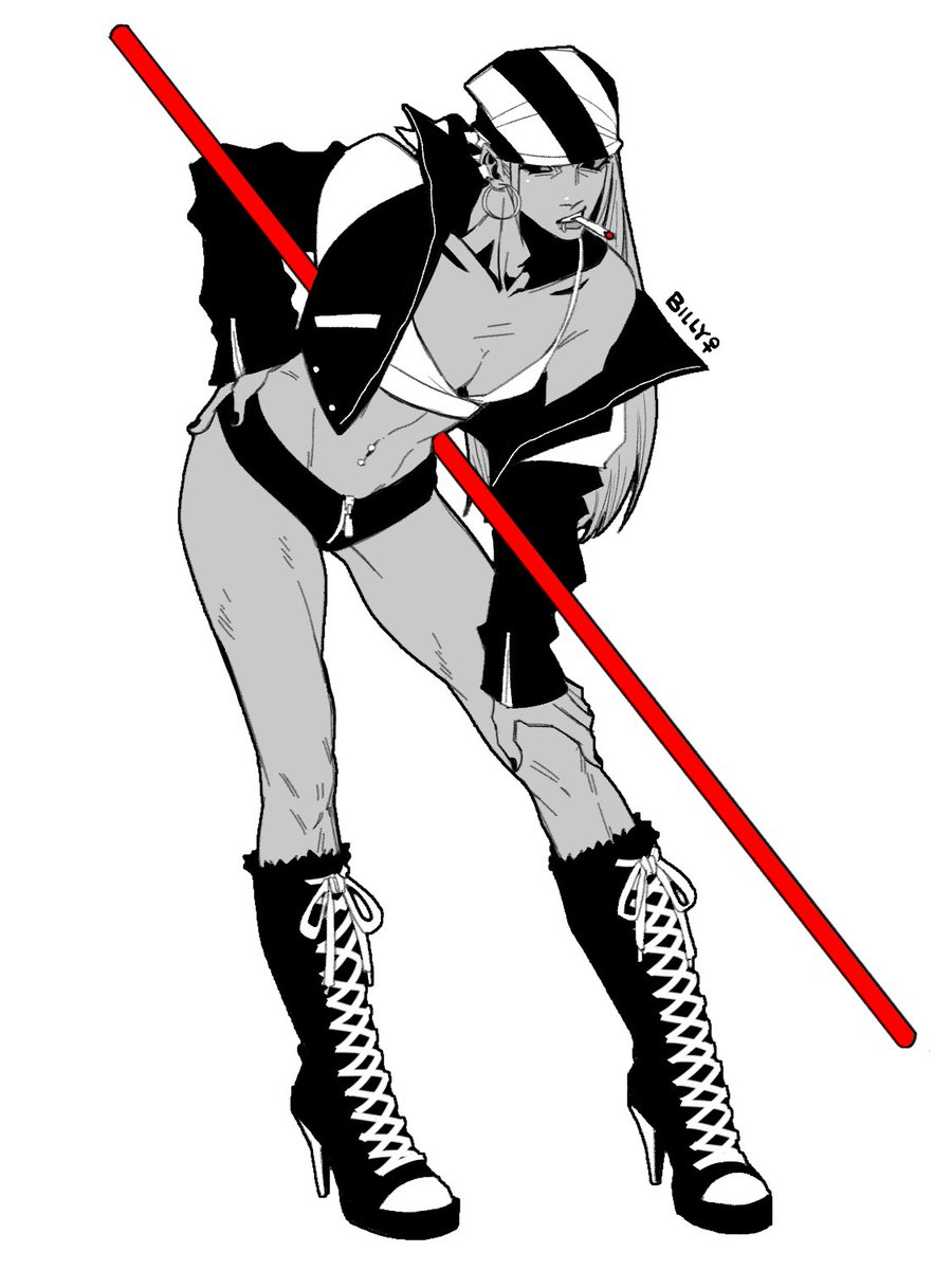 舒猴斯 tweet media