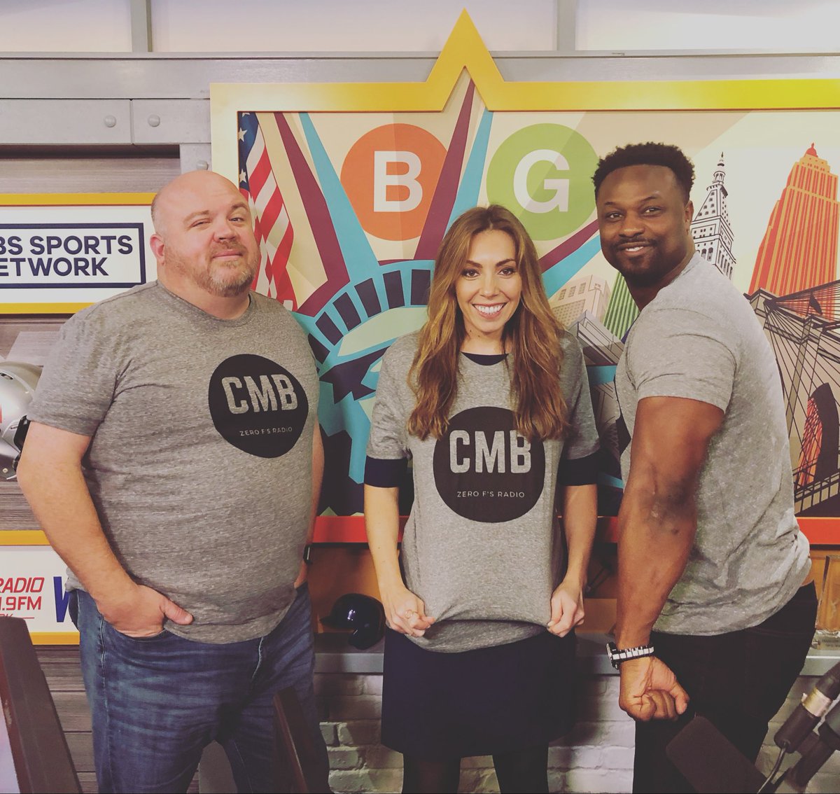 Still flexing on them 😂

see you tomorrow