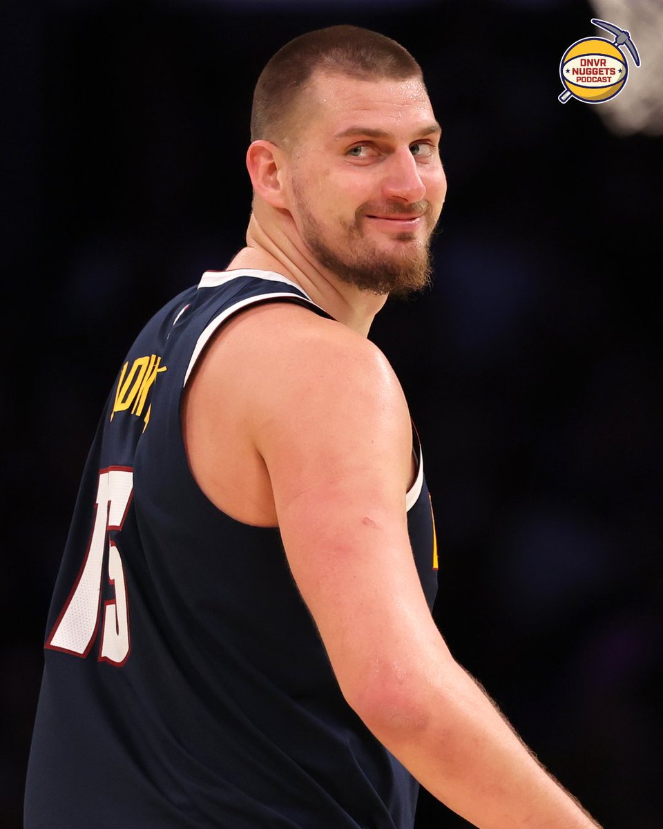 DNVR Nuggets tweet media