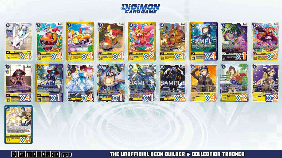 DigitalGateTeam_TCG tweet media