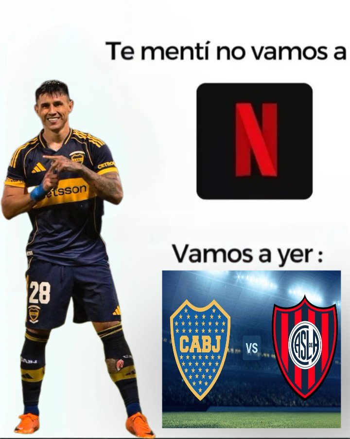 VAMOS A VER A BOQUITA