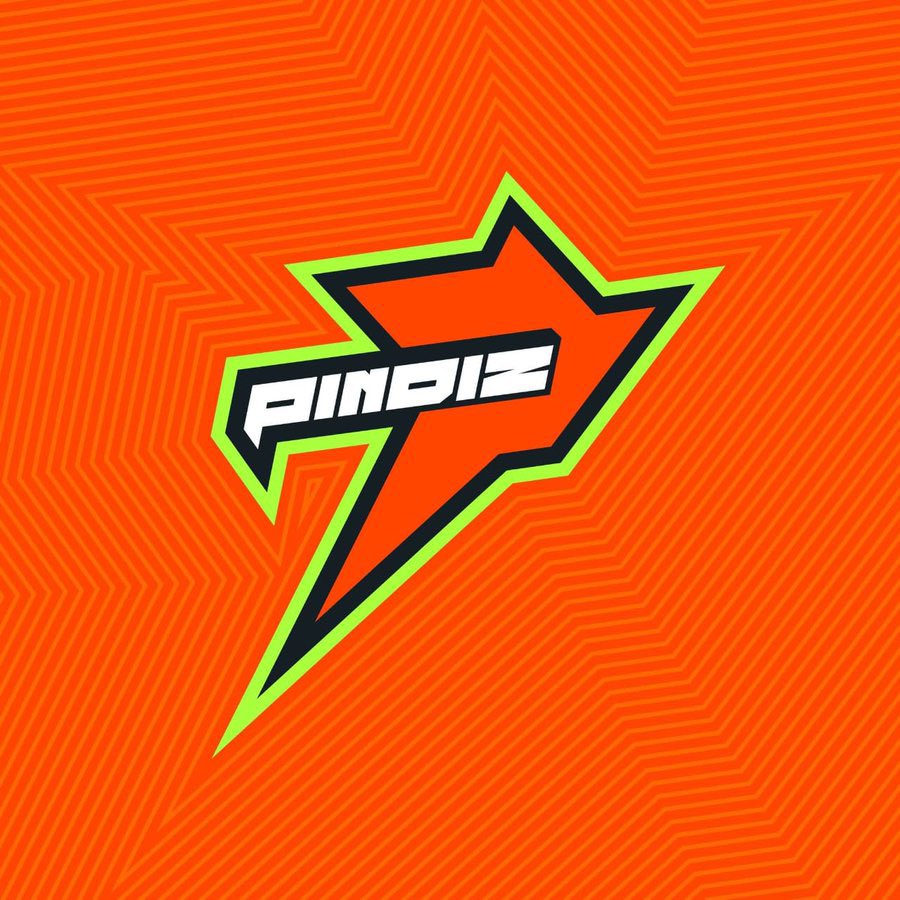 RajaSajidFarooq's tweet image. Team Pindi is doing some next-level shit. First the name, now the logo 💩

#PSLMania | #PSLNewEra