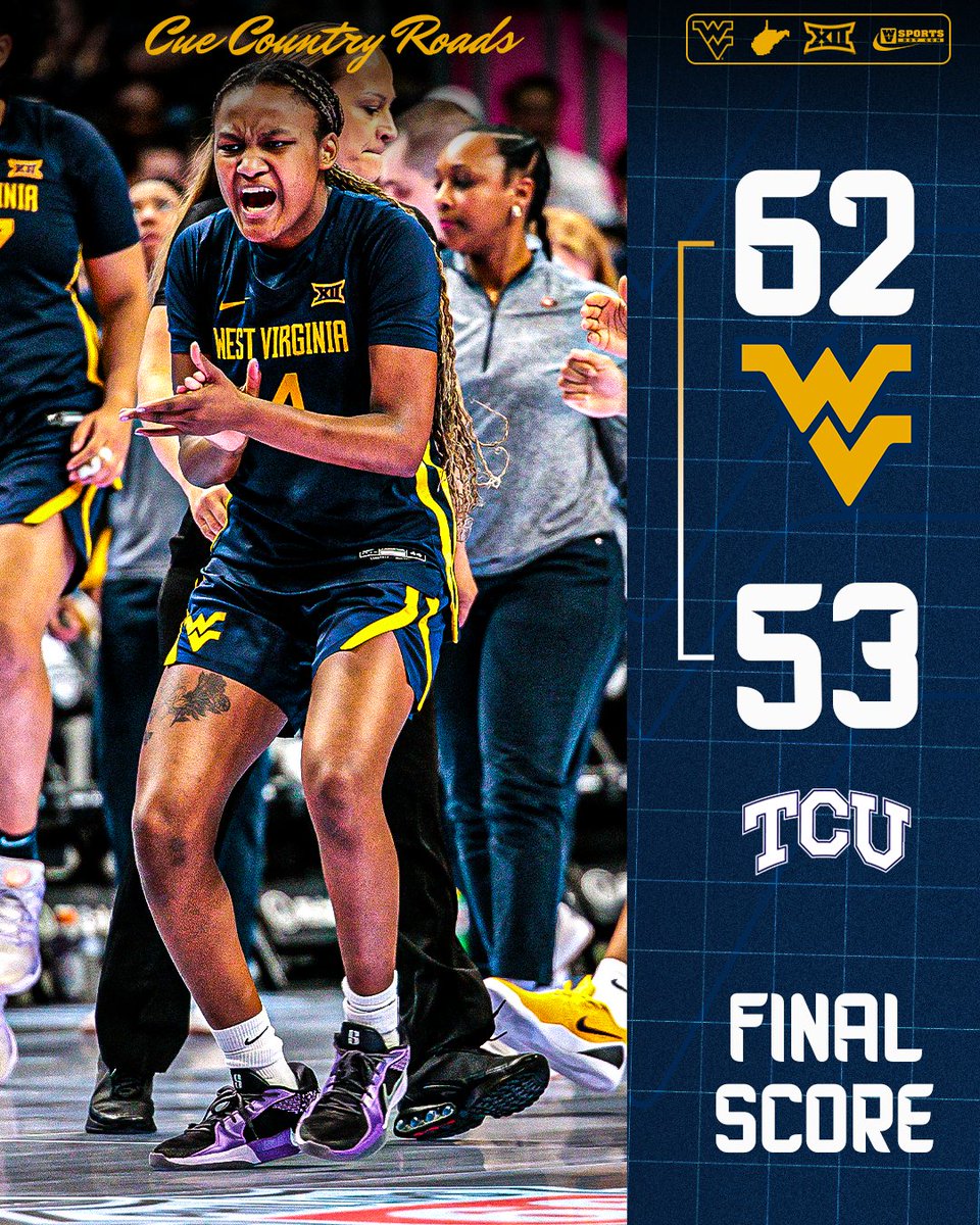 WVSports.com tweet media