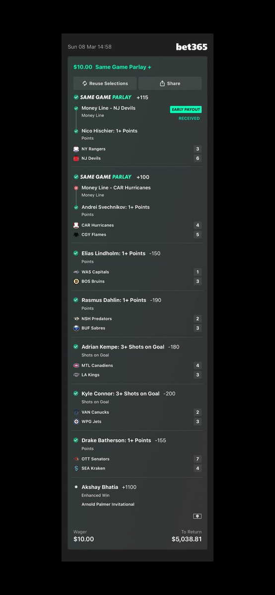 SportsPickWizard tweet media