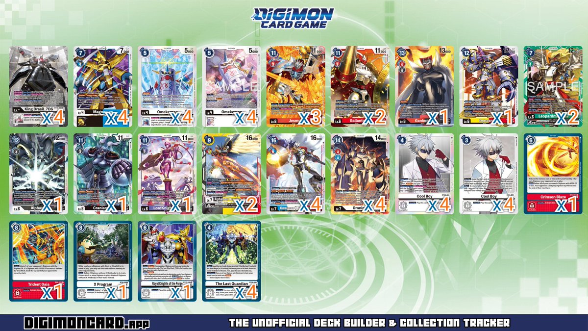 DigitalGateTeam_TCG tweet media