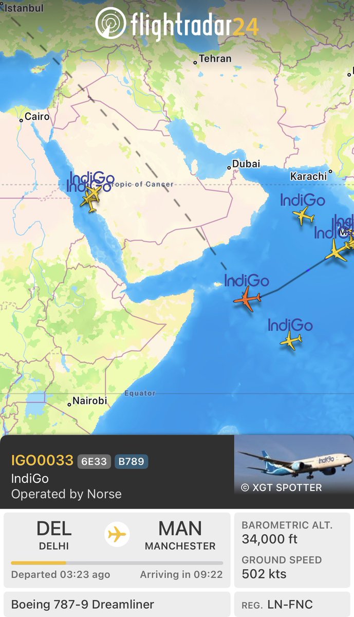 Analytic Flying tweet media