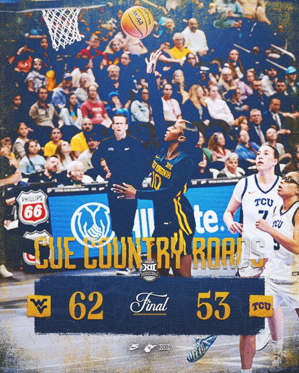 WVU Women's Basketball tweet media