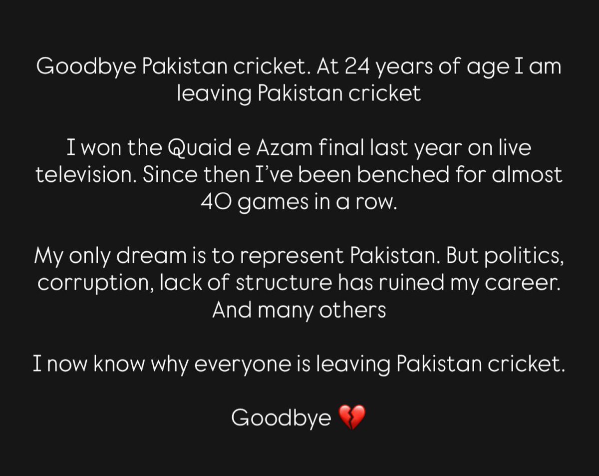 Shahzaib Bhatti tweet media