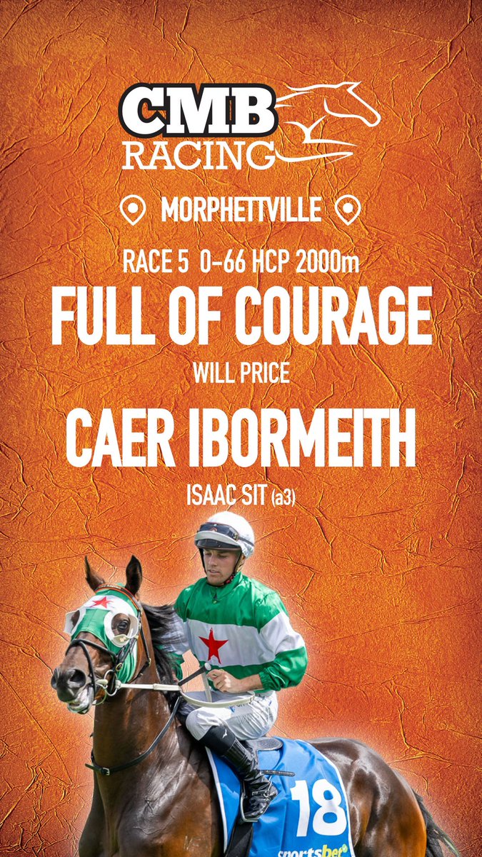 Chris Bieg Racing tweet media