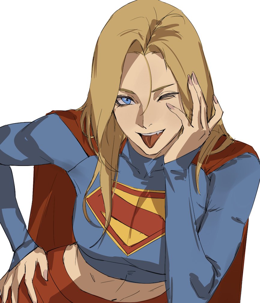 supergirl 