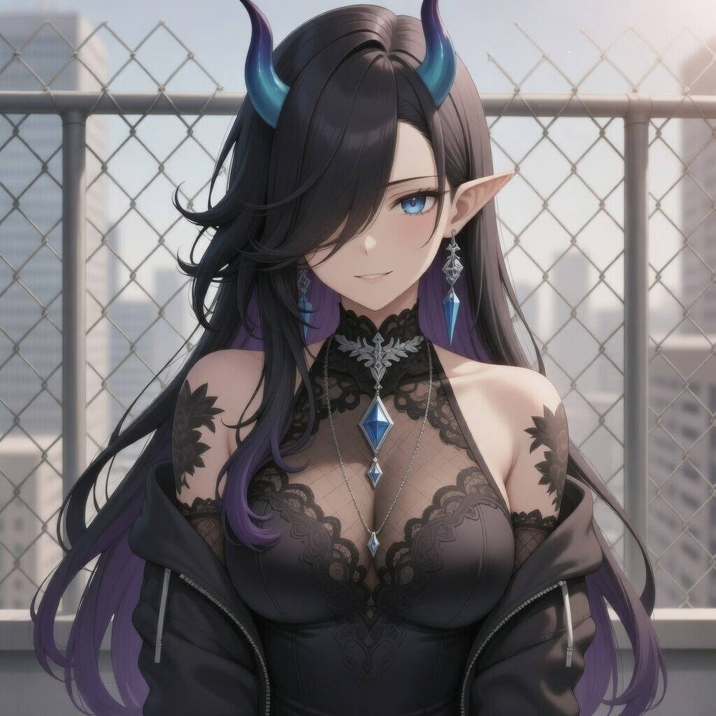 Amethyst Hellfire 🏳️‍⚧️ tweet media