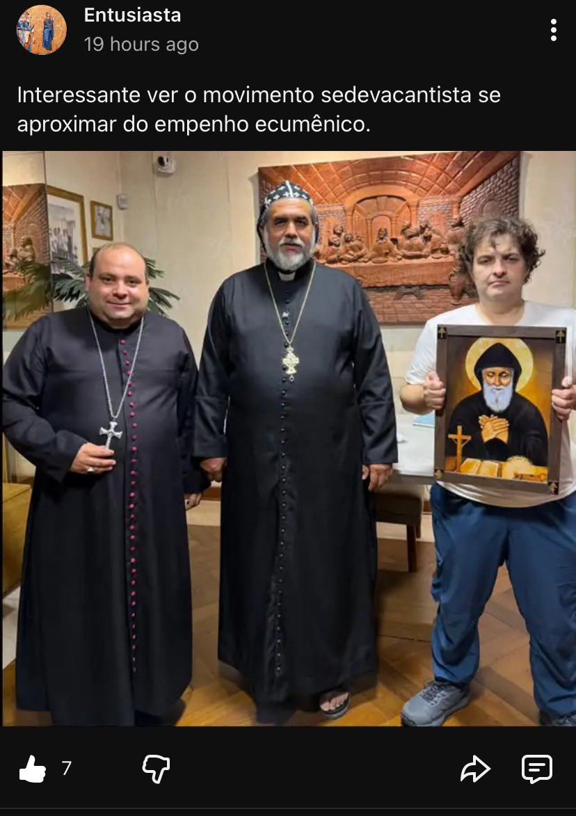 Tales Muniz 🇻🇦 tweet media