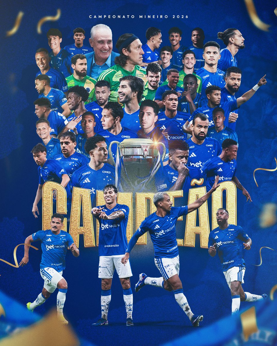 Cruzeiro 🦊 tweet media