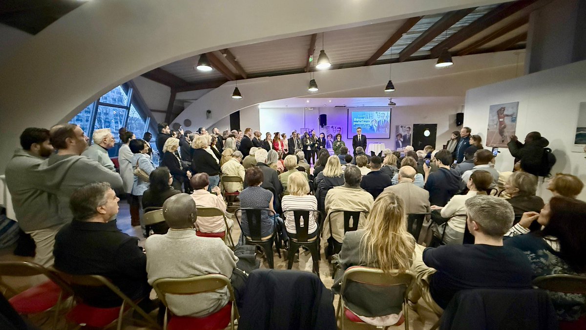 Jérémy Redler tweet media