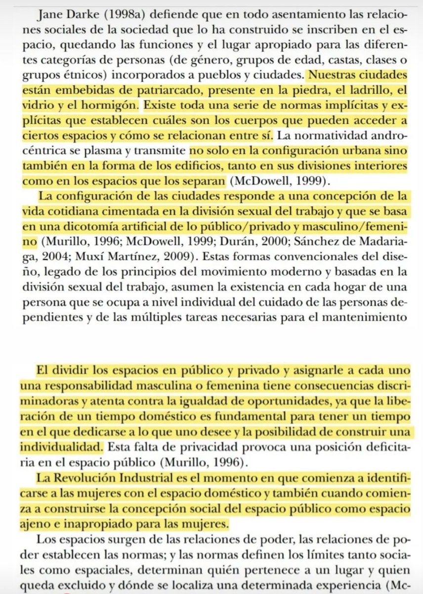 MatildeArricar's tweet photo. La ciudad capitalista y patriarcal https://t.co/7AMNutiriY