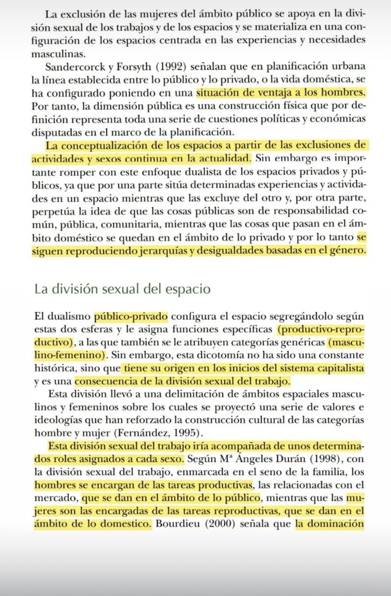 MatildeArricar's tweet photo. La ciudad capitalista y patriarcal https://t.co/7AMNutiriY