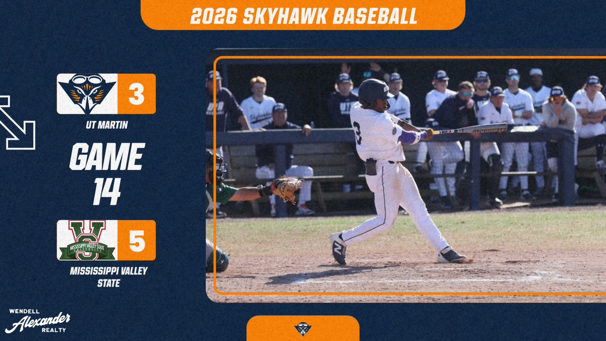 UT Martin Athletics tweet media