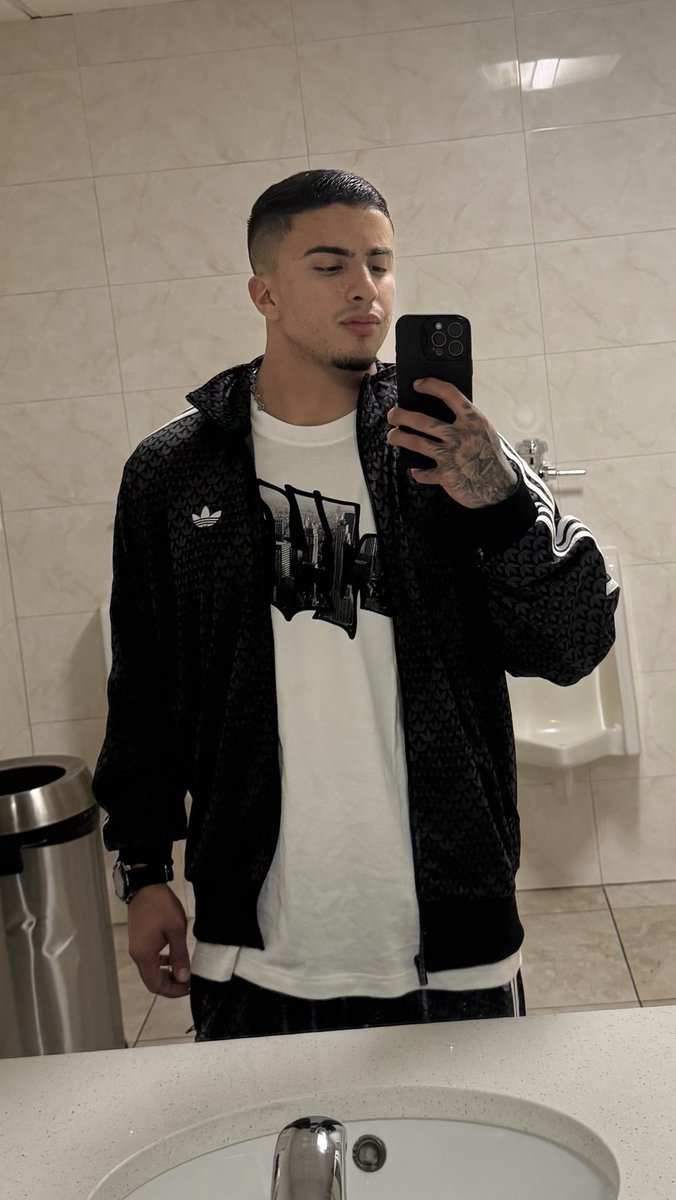 Felipe Manrique tweet media