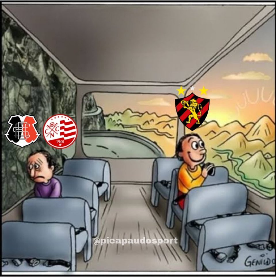tudo normal em pernambuco