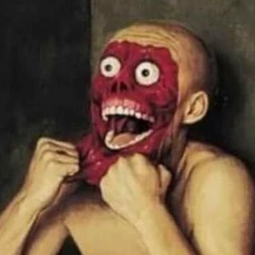 When you want to like oomfs tweet, but you’ve liked a bunch already today and don’t want to look obsessed.