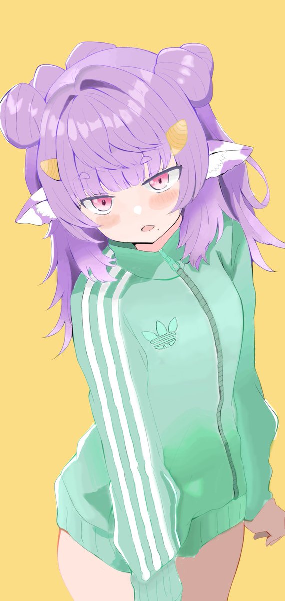 ガルシア28号 tweet media