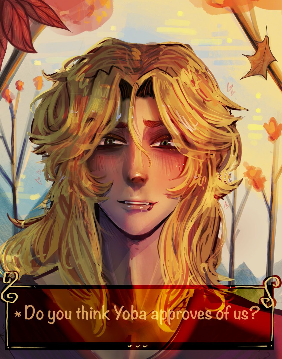 pepsikoi's tweet photo. sam with long hair from #StardewValley 
i recently played the After Dark mod by loshionbottle :)! it’s awesome. https://t.co/mWdycBsfvP