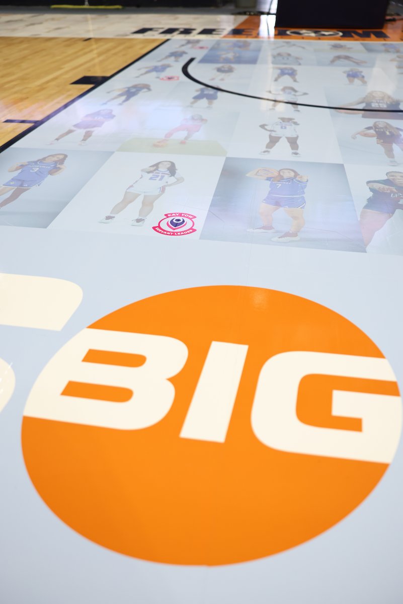 Big South Conference tweet media