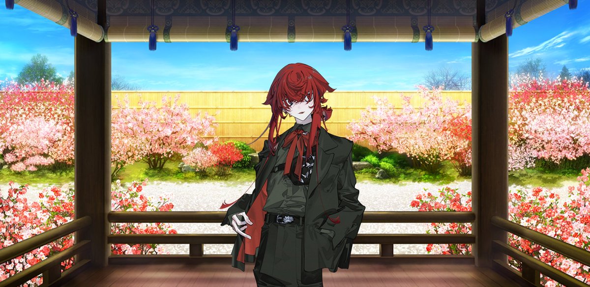 生ゴミ tweet media