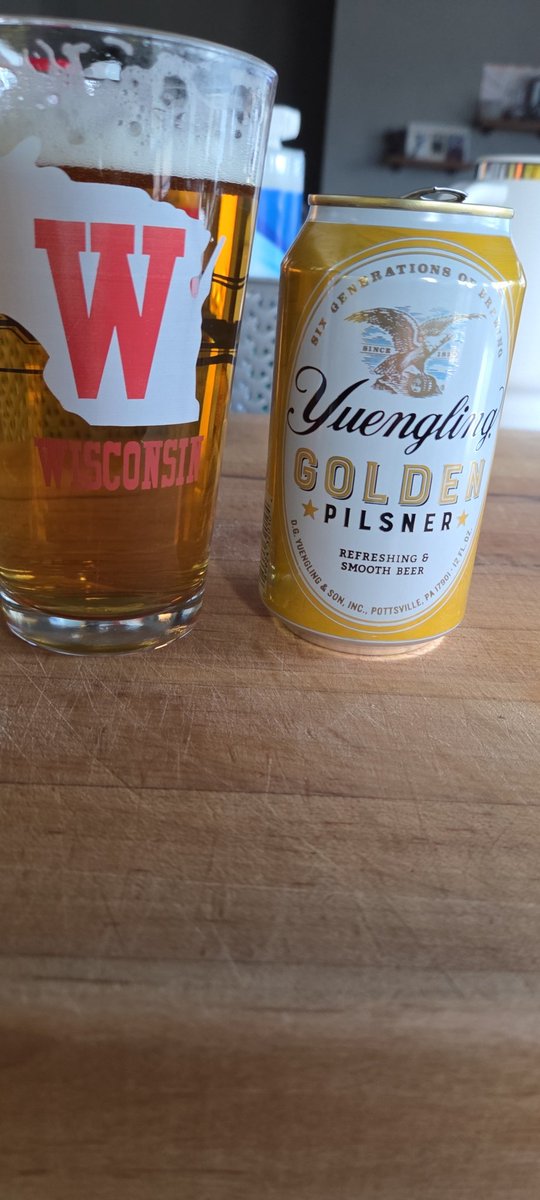 JohnInNeenah's tweet photo. @yuenglingbeer Thanks you https://t.co/y1wK6xGEpn