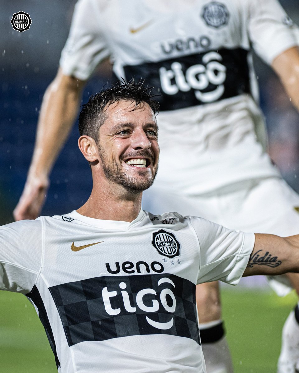 elClubOlimpia's tweet photo. 🪄🇺🇾

𝑼𝒏𝒂 𝒄𝒂𝒓𝒊𝒄𝒊𝒂 𝒂𝒍 𝒂𝒍𝒎𝒂. https://t.co/fkPN46rsEH