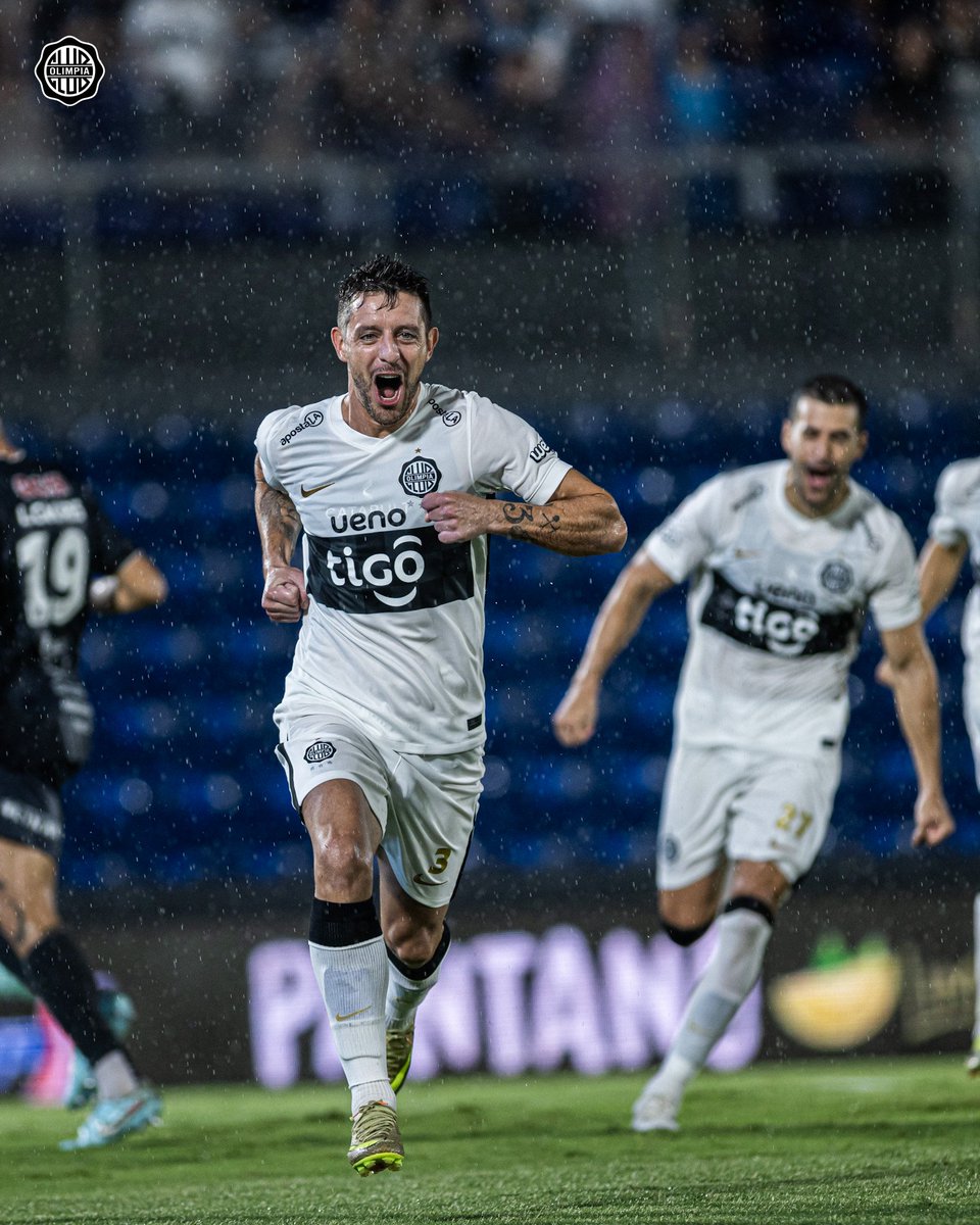 elClubOlimpia's tweet photo. 🪄🇺🇾

𝑼𝒏𝒂 𝒄𝒂𝒓𝒊𝒄𝒊𝒂 𝒂𝒍 𝒂𝒍𝒎𝒂. https://t.co/fkPN46rsEH
