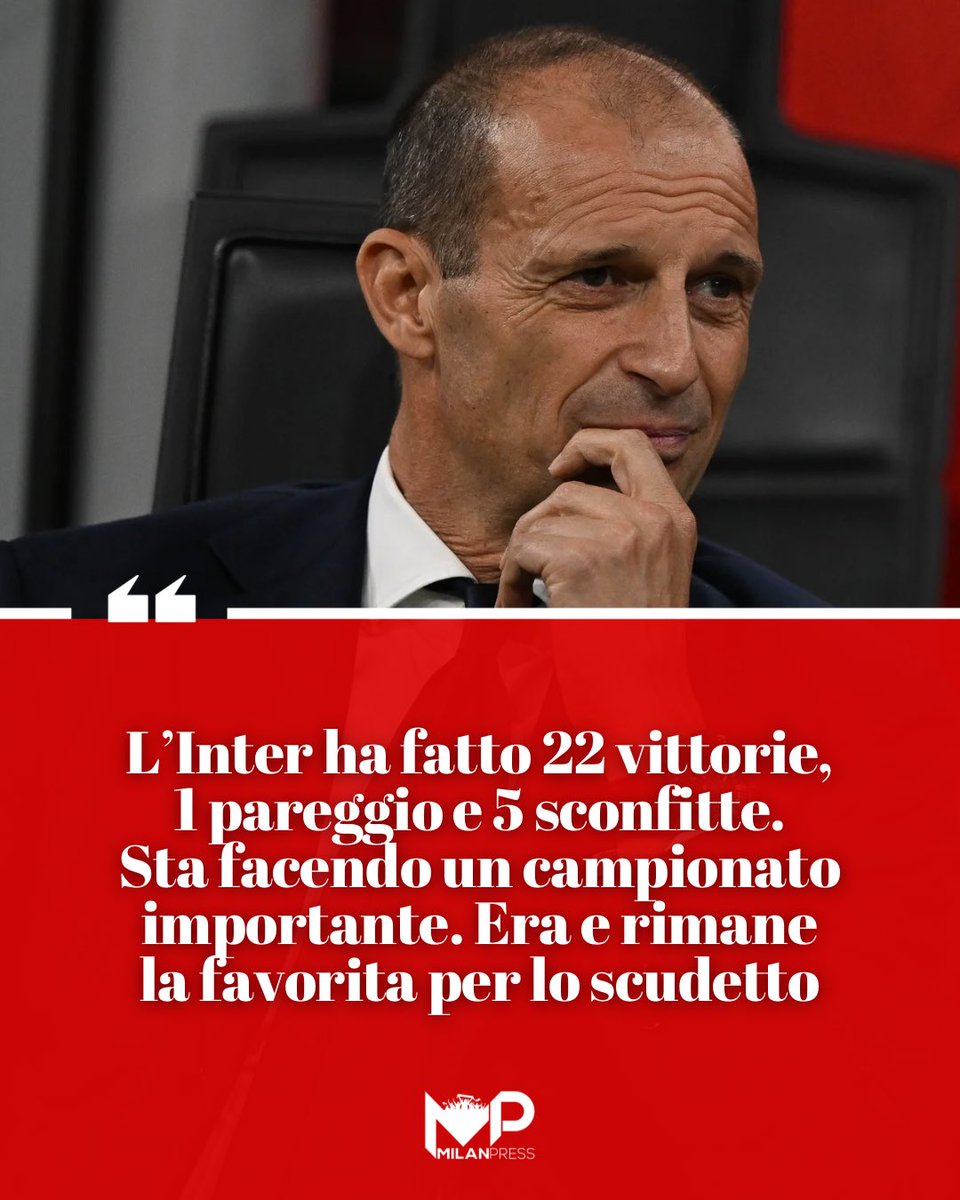 MilanPress.it tweet media