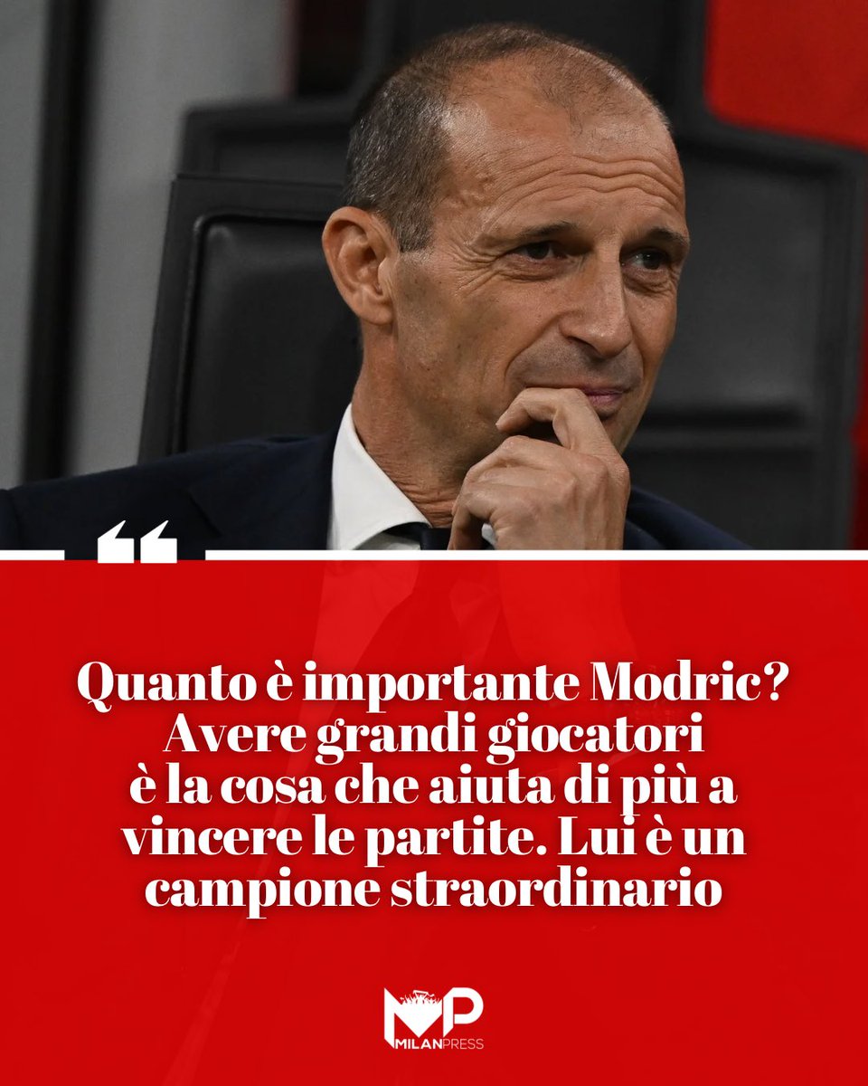 MilanPress.it tweet media