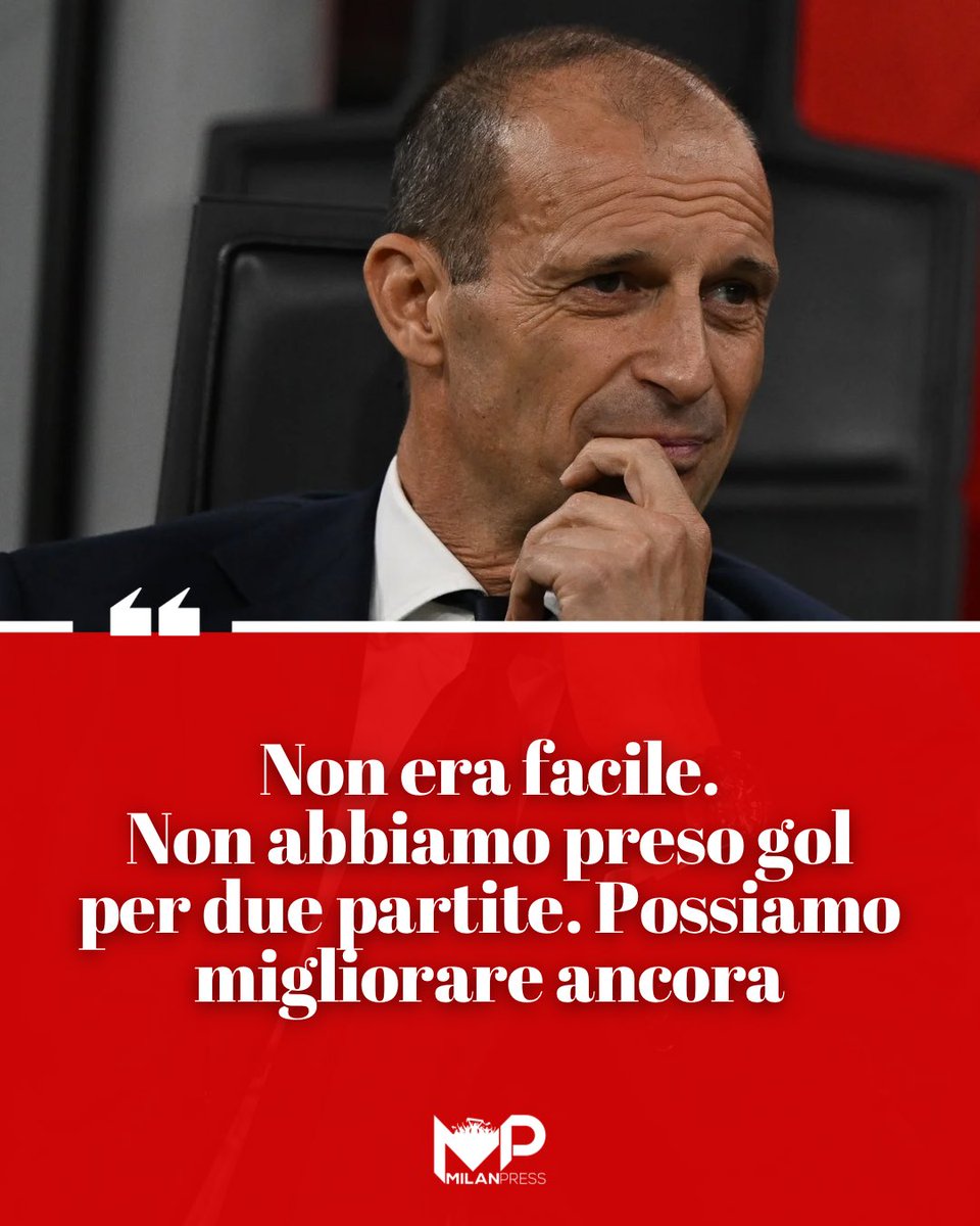 MilanPress.it tweet media