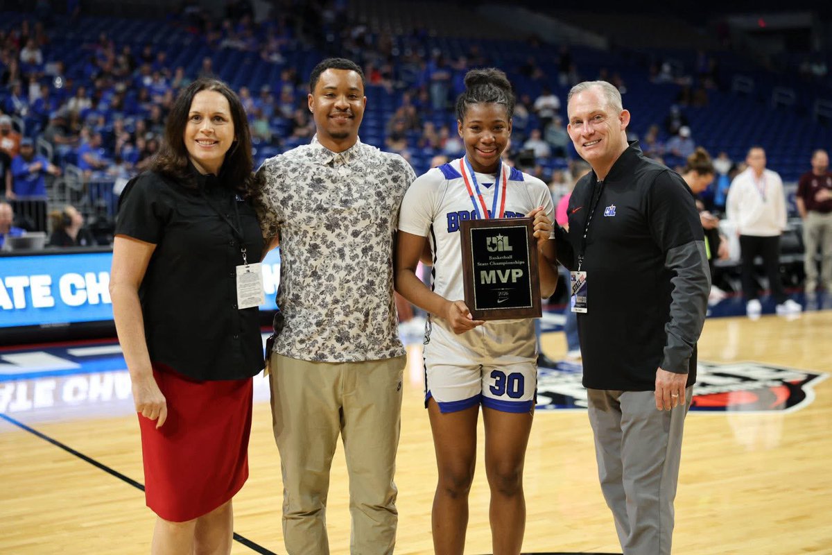 Jalia Mitchell tweet media